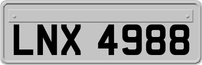LNX4988