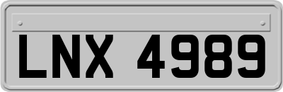LNX4989