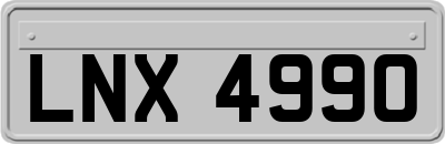 LNX4990