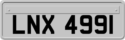 LNX4991