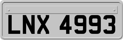 LNX4993