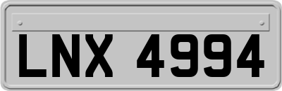LNX4994
