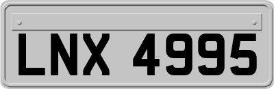 LNX4995