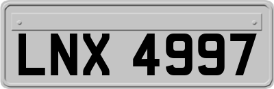 LNX4997