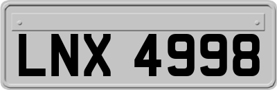 LNX4998