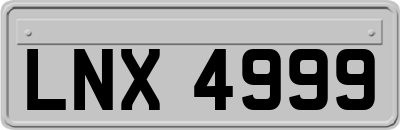 LNX4999