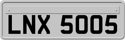 LNX5005