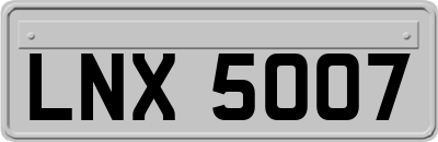 LNX5007
