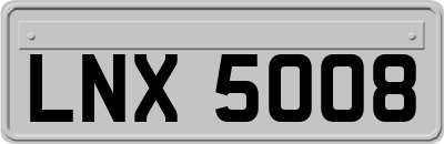 LNX5008