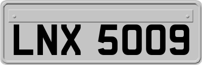 LNX5009