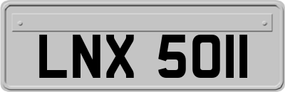 LNX5011