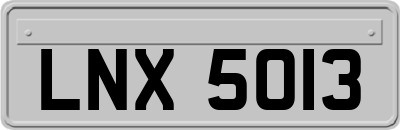 LNX5013
