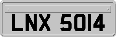 LNX5014