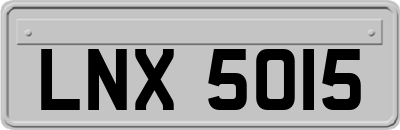 LNX5015