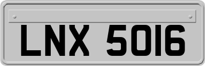LNX5016