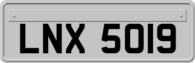 LNX5019