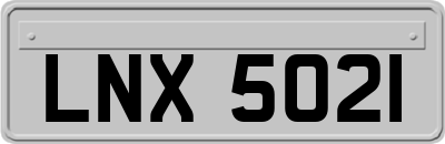 LNX5021