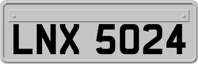 LNX5024