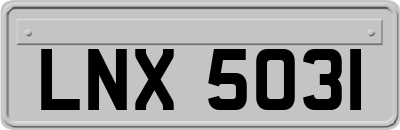 LNX5031