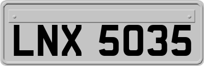 LNX5035