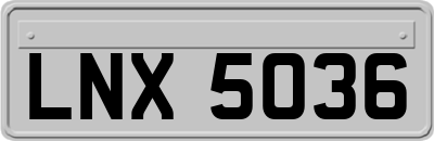 LNX5036