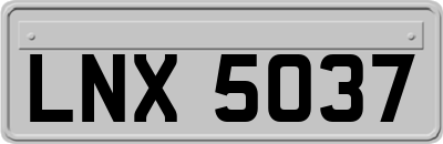 LNX5037