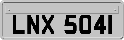 LNX5041
