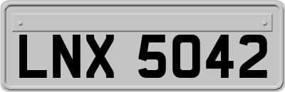 LNX5042