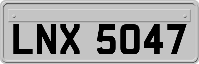 LNX5047