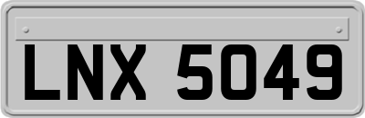 LNX5049