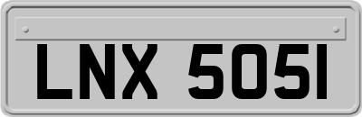 LNX5051