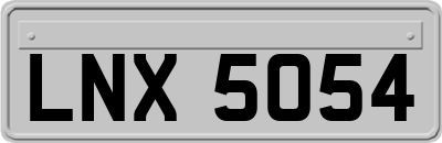 LNX5054