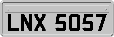 LNX5057
