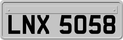 LNX5058