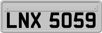 LNX5059