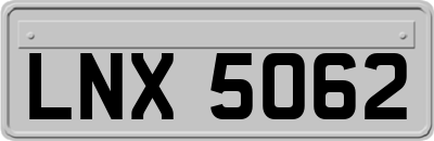 LNX5062