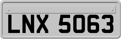 LNX5063