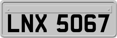 LNX5067