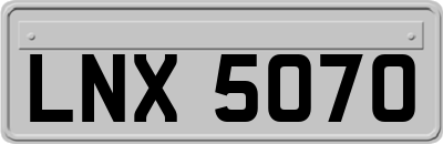 LNX5070