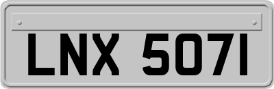 LNX5071