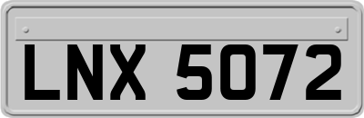 LNX5072