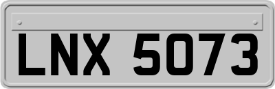 LNX5073