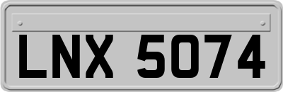 LNX5074