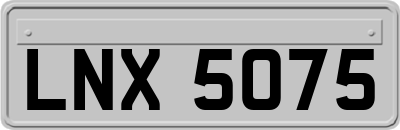 LNX5075