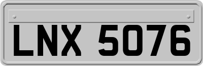 LNX5076