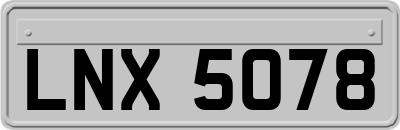 LNX5078