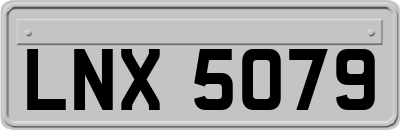 LNX5079