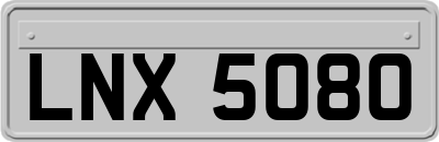 LNX5080