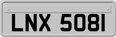 LNX5081
