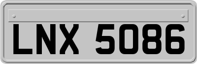 LNX5086